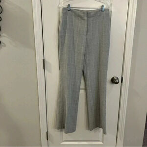 DKNY Women’s pants sz 6 houndstooth pattern